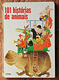 1001 historias de animais